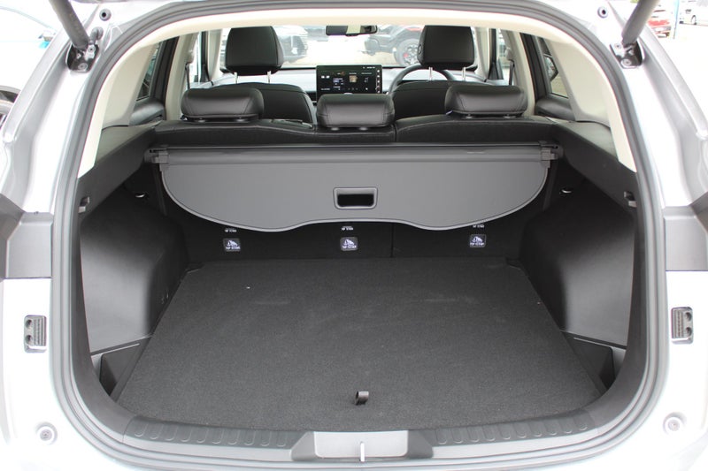 2025 GWM HAVAL H6 Ultra 2Wd Hybrid image 5