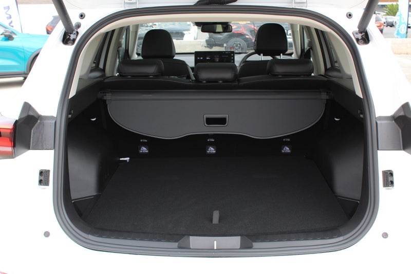 2025 GWM HAVAL H6 Ultra 2Wd Hybrid image 5