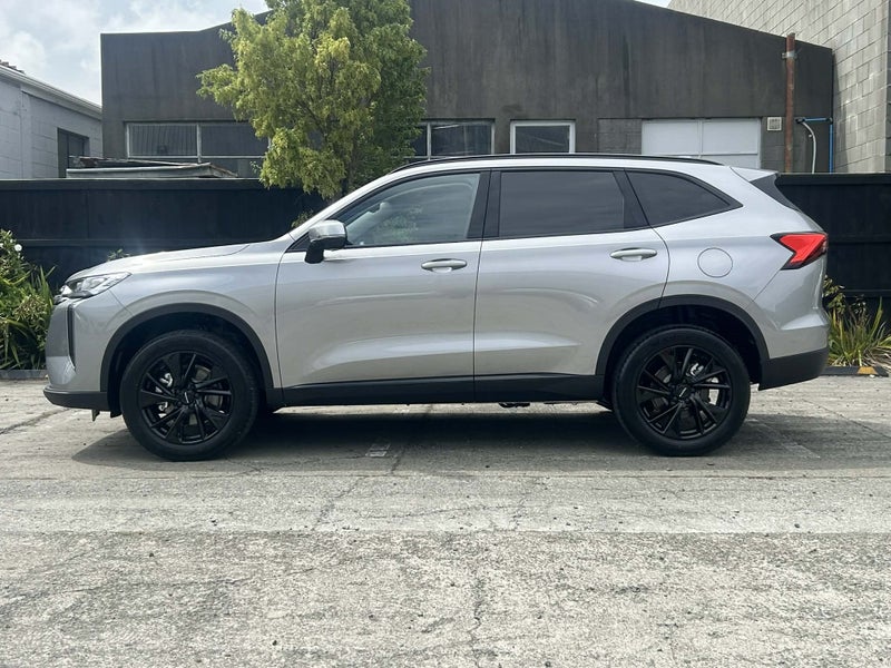 2025 GWM HAVAL H6 Ultra 4WD Hybrid image 5