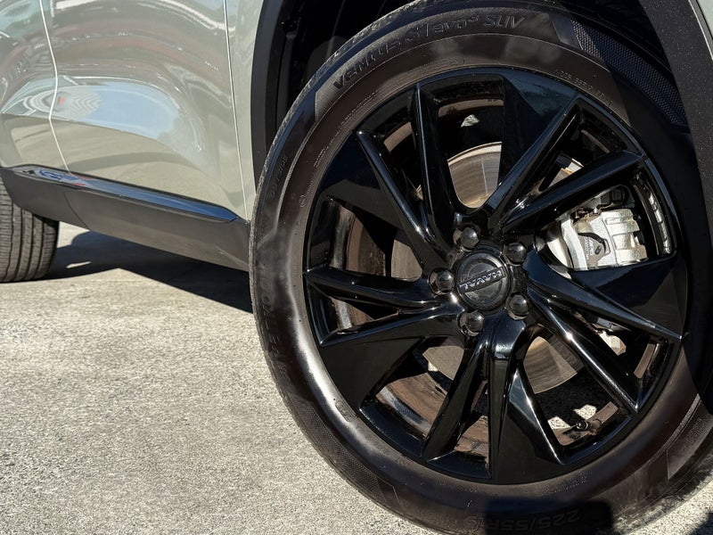 2025 GWM HAVAL H6 Ultra HEV 2WD image 2
