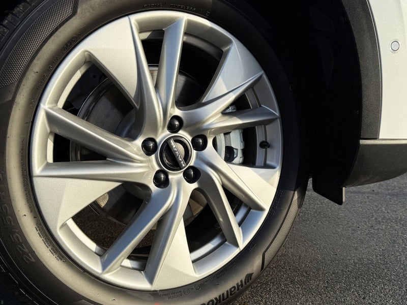 2025 GWM HAVAL H6 Ultra Hybrid image 2