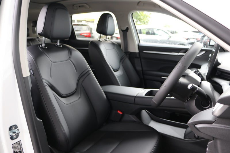 2025 GWM HAVAL H6 Ultra PHEV 2WD image 5