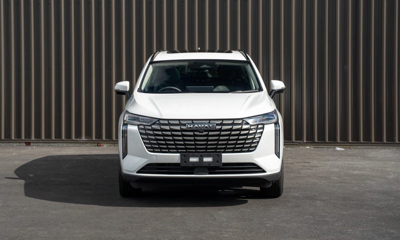 2025 GWM HAVAL H6 Ultra Phev 2WD image 3