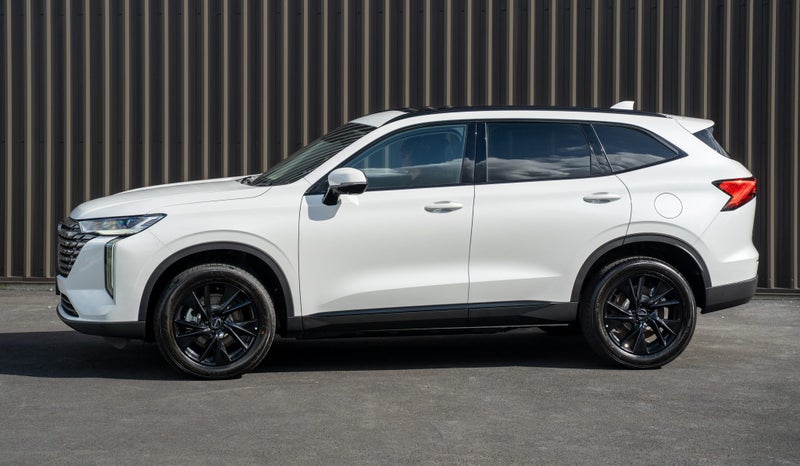 2025 GWM HAVAL H6 Ultra Phev 2WD image 5