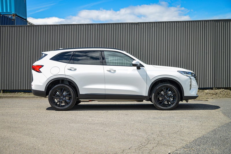 2025 GWM HAVAL H6 Ultra Phev 2Wd Phev image 5