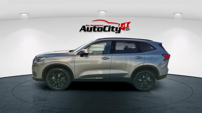 2025 GWM HAVAL H6 Ultra Phev 2Wd Phev image 4