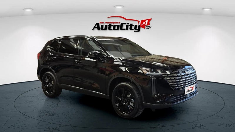 2025 GWM HAVAL H6 Ultra Phev 4Wd Phev image 1