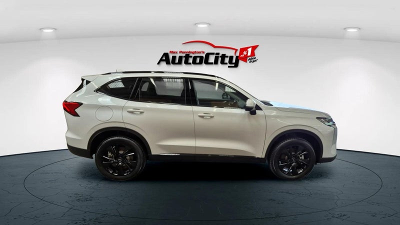 2025 GWM HAVAL H6 Ultra Phev 4Wd Phev image 5