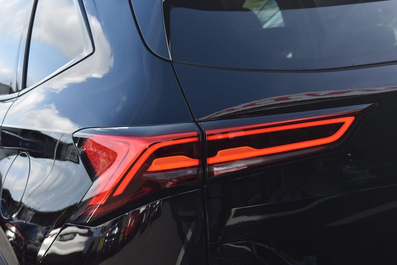 2025 GWM HAVAL H6 Ultra PHEV Plug in Super Hybrid image 5