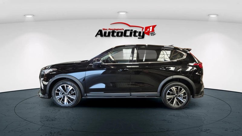 2025 GWM HAVAL Jolion Jolion Lux 2Wd Hev image 4