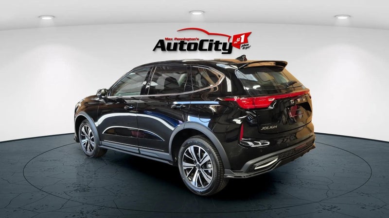 2025 GWM HAVAL Jolion Jolion Lux 2Wd Hev image 5