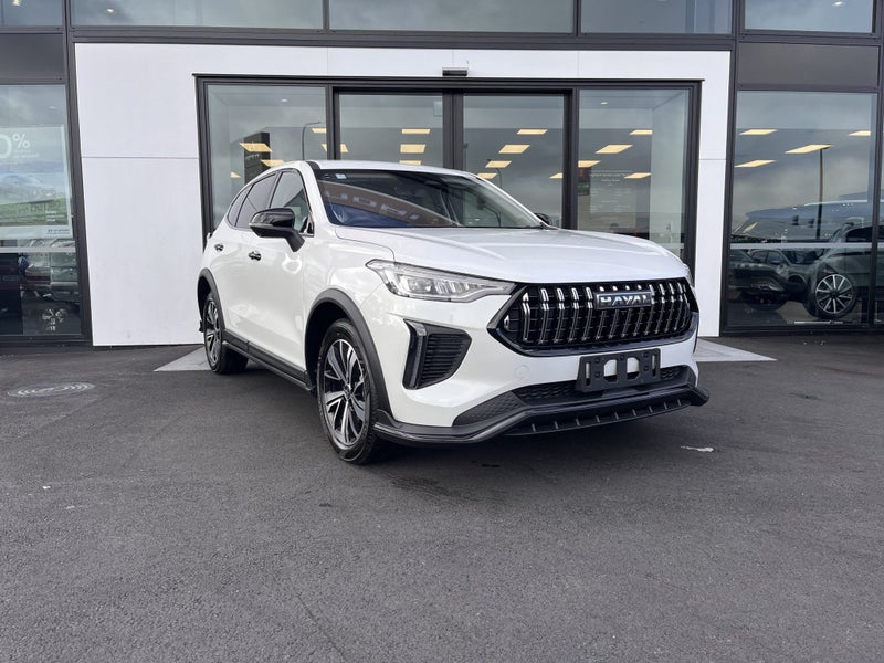 2025 GWM HAVAL Jolion JOLION LUX 2WD HEV image 1