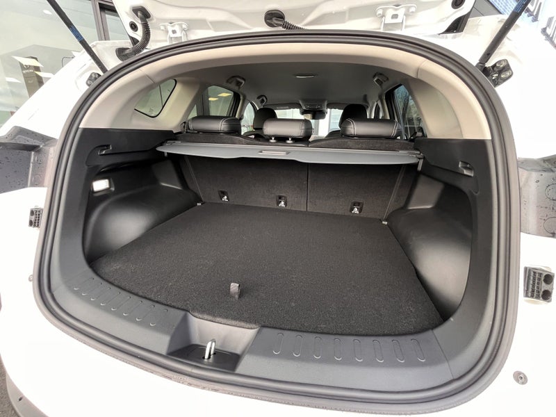 2025 GWM HAVAL Jolion JOLION LUX 2WD HEV image 5