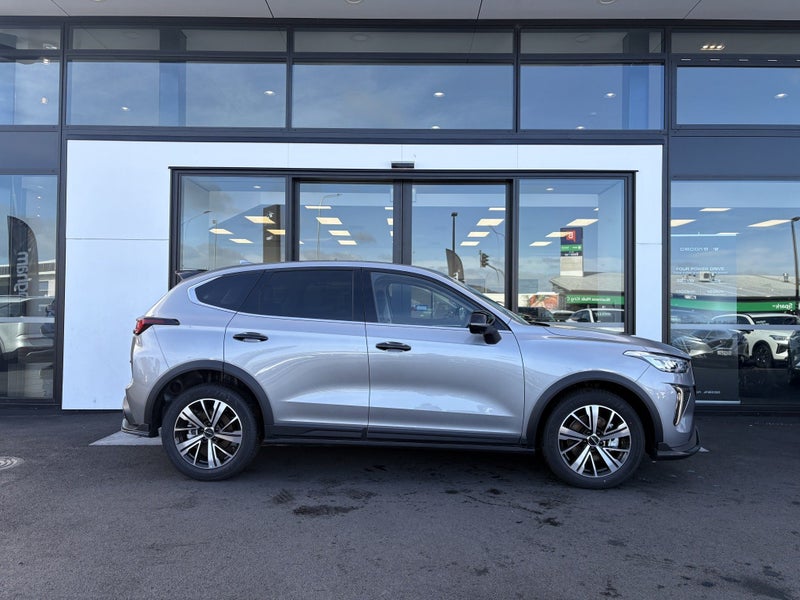 2025 GWM HAVAL Jolion JOLION LUX 2WD HEV image 2