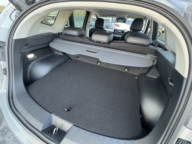 2025 GWM HAVAL Jolion JOLION LUX 2WD HEV image 5