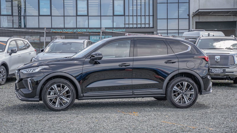 2025 GWM HAVAL Jolion Jolion Lux 2Wd Hev image 5