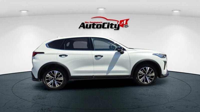 2025 GWM HAVAL Jolion Jolion Lux 2Wd Hev image 2