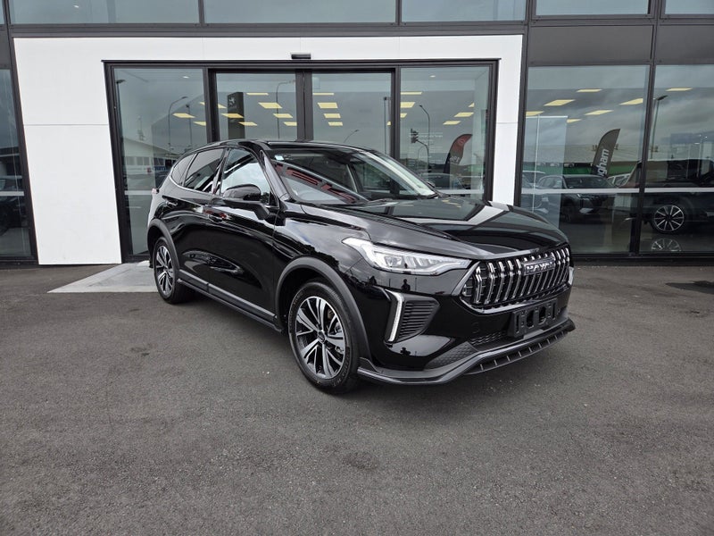 2025 GWM HAVAL Jolion JOLION LUX 2WD HEV image 1