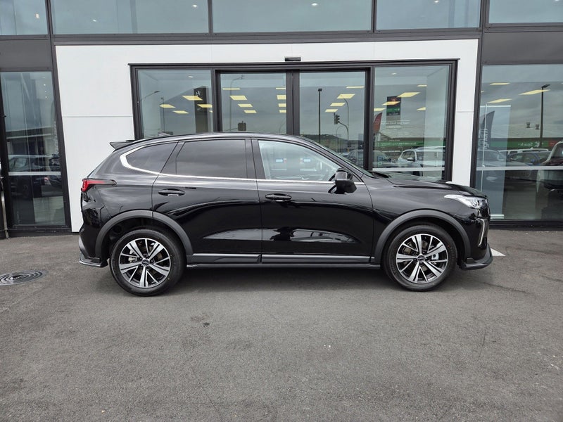 2025 GWM HAVAL Jolion JOLION LUX 2WD HEV image 2