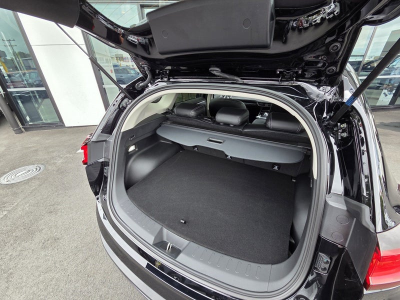 2025 GWM HAVAL Jolion JOLION LUX 2WD HEV image 5