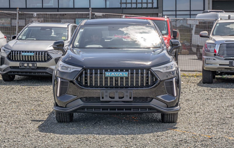 2025 GWM HAVAL Jolion Jolion Lux 2Wd Hev image 3