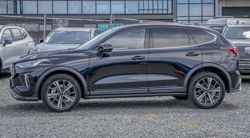 2025 GWM HAVAL Jolion Jolion Lux 2Wd Hev image 5