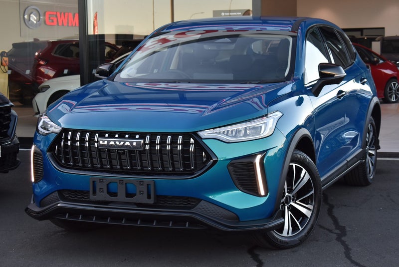 2025 GWM HAVAL Jolion JOLION LUX HEV image 2