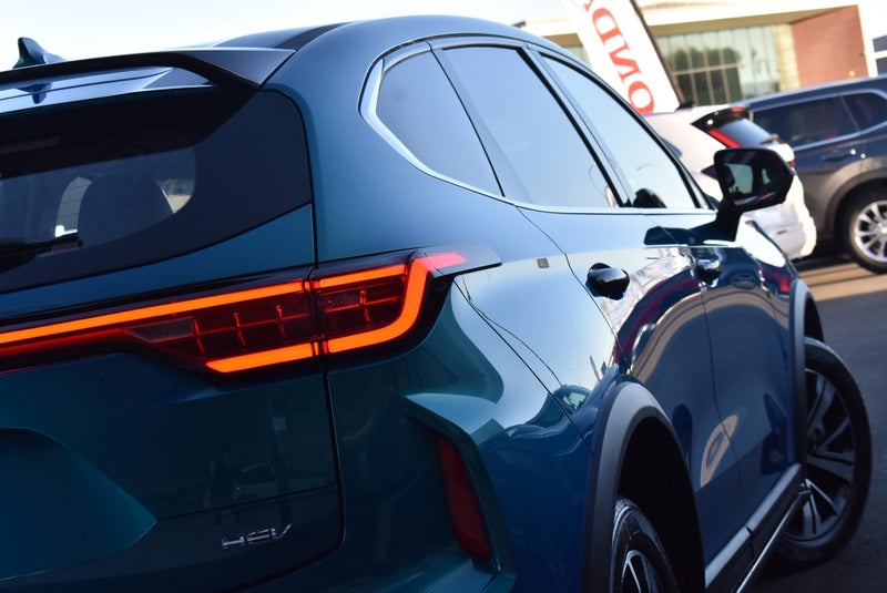 2025 GWM HAVAL Jolion JOLION LUX HEV image 4