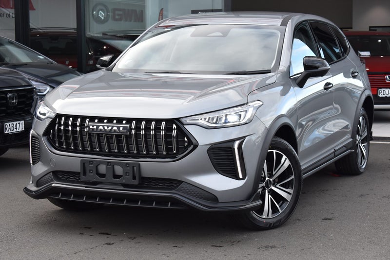 2025 GWM HAVAL Jolion Jolion LUX HEV image 2
