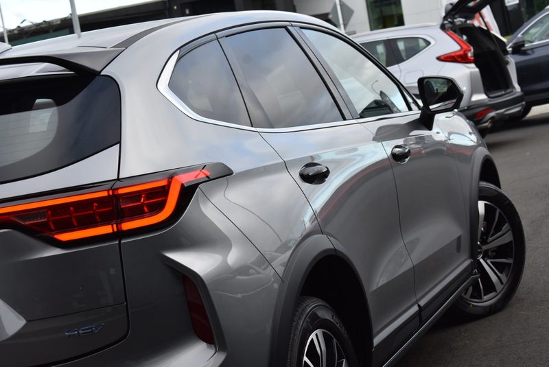2025 GWM HAVAL Jolion Jolion LUX HEV image 5