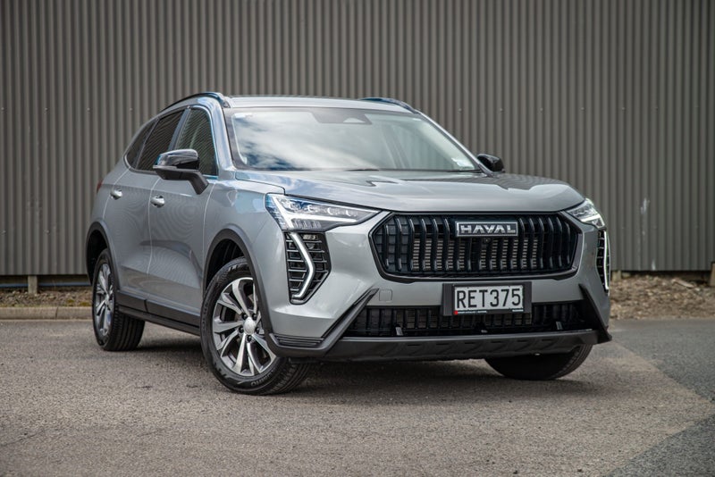 2025 GWM HAVAL Jolion Lux 1.5Pt/7Am image 1