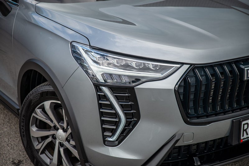 2025 GWM HAVAL Jolion Lux 1.5Pt/7Am image 2