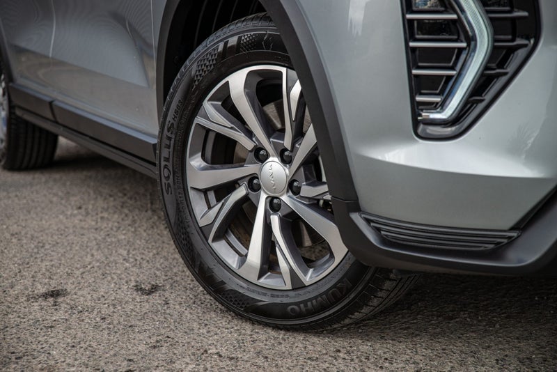 2025 GWM HAVAL Jolion Lux 1.5Pt/7Am image 3