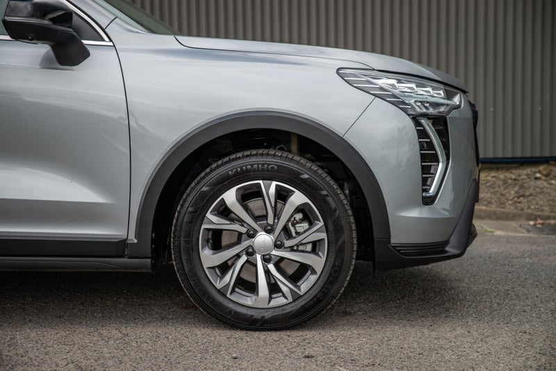 2025 GWM HAVAL Jolion Lux 1.5Pt/7Am image 4