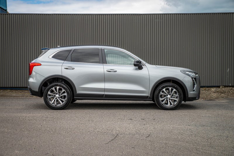 2025 GWM HAVAL Jolion Lux 1.5Pt/7Am image 5