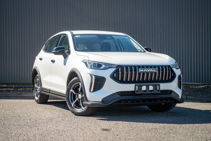 2025 GWM HAVAL Jolion Premium 1.5 HEV image 1