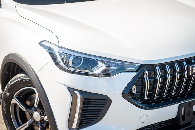 2025 GWM HAVAL Jolion Premium 1.5 HEV image 2