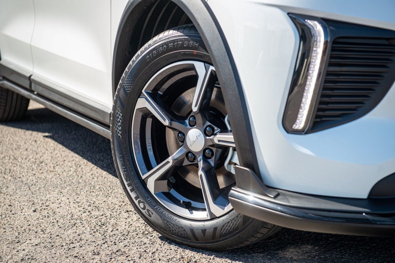 2025 GWM HAVAL Jolion Premium 1.5 HEV image 3