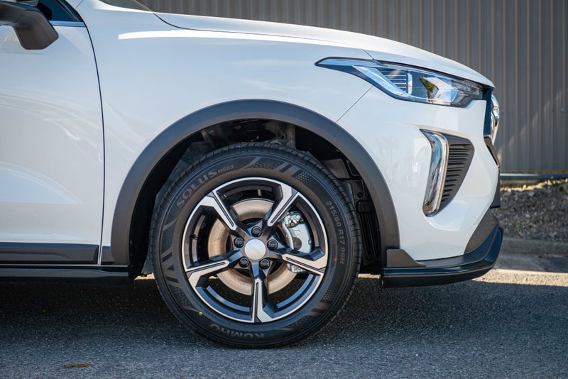 2025 GWM HAVAL Jolion Premium 1.5 HEV image 4