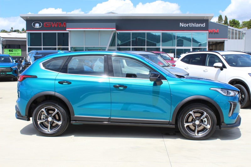 2025 GWM HAVAL Jolion Premium 2Wd Hybrid image 2