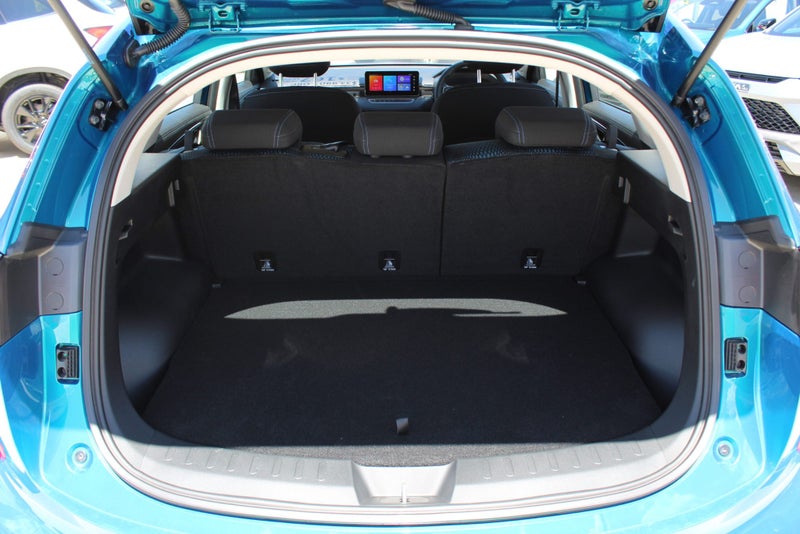 2025 GWM HAVAL Jolion Premium 2Wd Hybrid image 5
