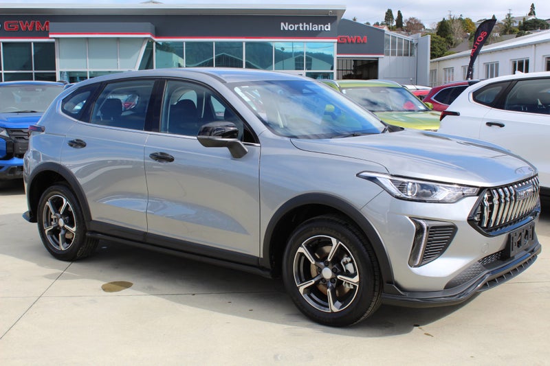 2025 GWM HAVAL Jolion Premium 2Wd Hybrid image 2
