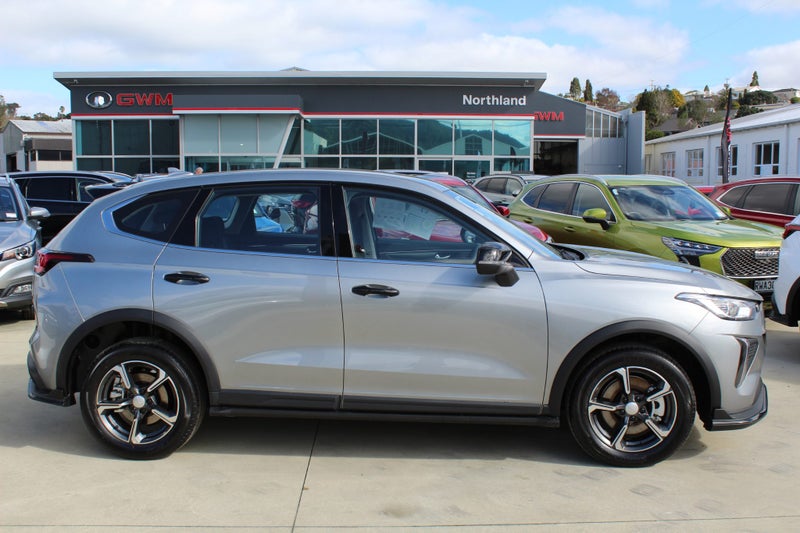 2025 GWM HAVAL Jolion Premium 2Wd Hybrid image 3