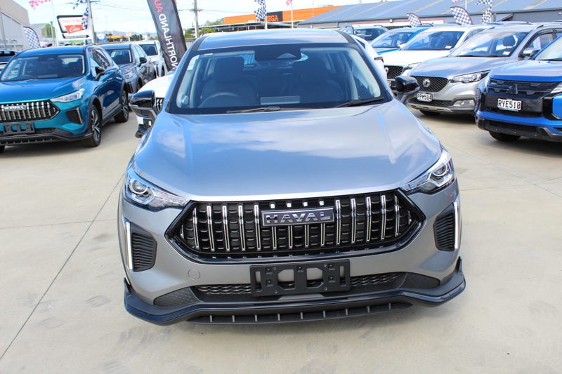 2025 GWM HAVAL Jolion Premium 2Wd Hybrid image 4