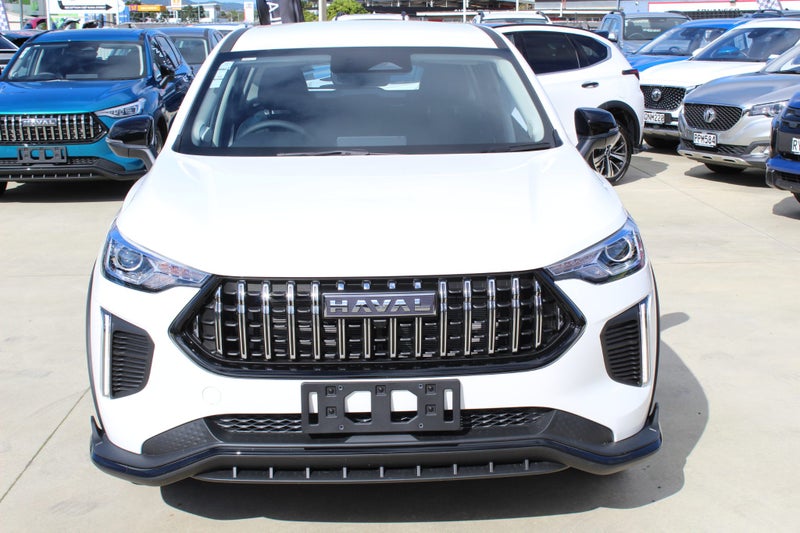 2025 GWM HAVAL Jolion Premium 2Wd Hybrid image 2