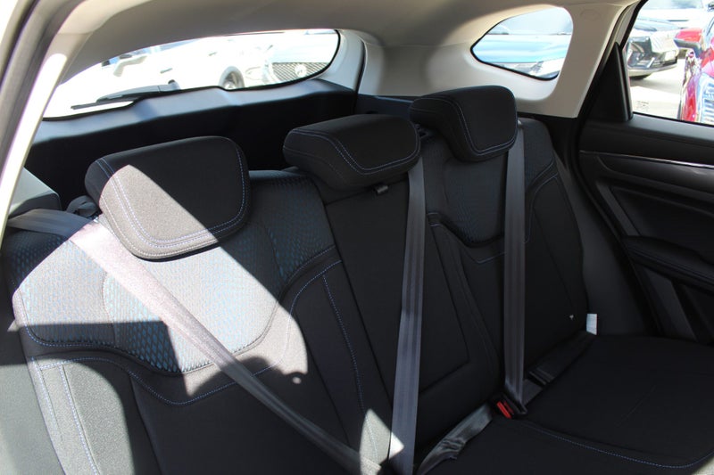 2025 GWM HAVAL Jolion Premium 2Wd Hybrid image 5