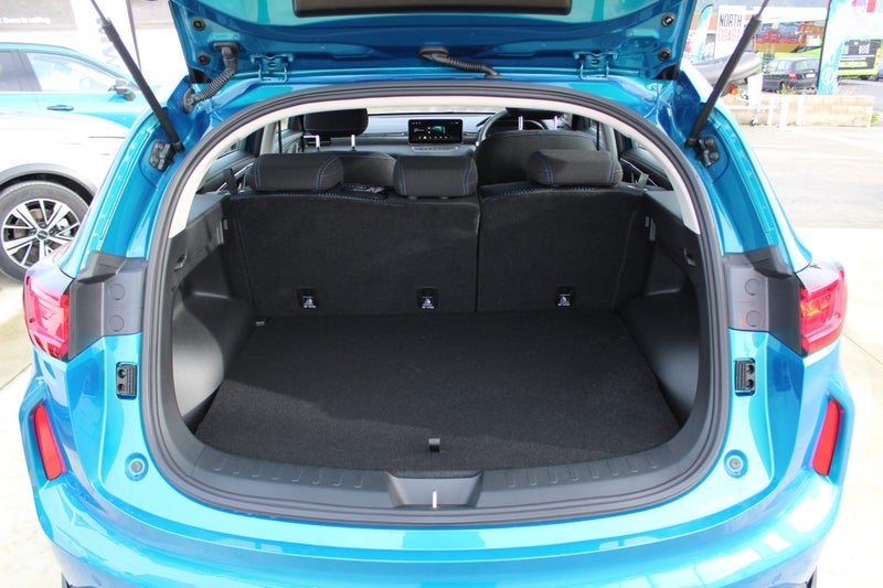 2025 GWM HAVAL Jolion Premium 2Wd Hybrid image 5
