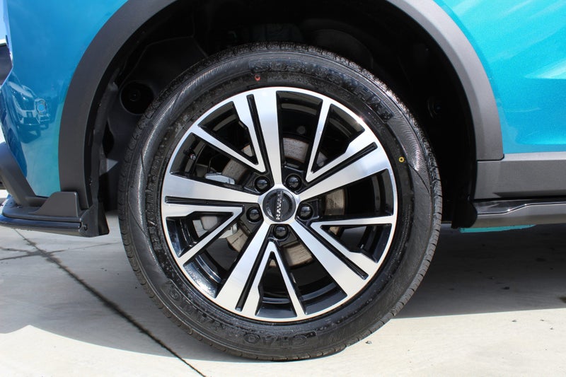 2025 GWM HAVAL Jolion Ultra 2Wd Hybrid image 3