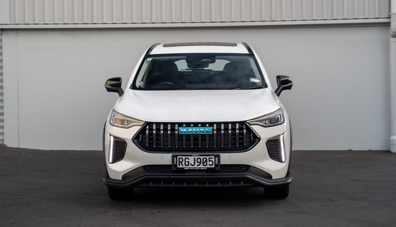 2025 GWM HAVAL Jolion Ultra 2Wd Hybrid 1.5 image 3