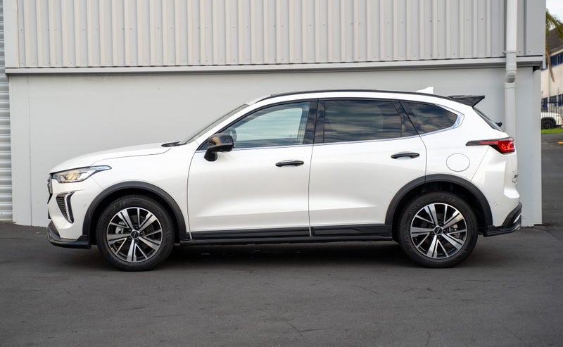2025 GWM HAVAL Jolion Ultra 2Wd Hybrid 1.5 image 5